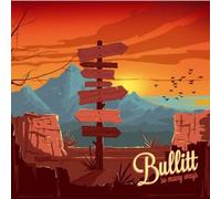 Bullitt - So Many Ways
