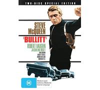 Bullitt [Special Edition] [Import allemand]