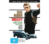 Bullitt [Special Edition] [Non-Uk Format / Region 4 Import - Australia]