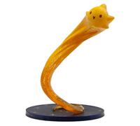 Bulllyland 11504 Figurine Star de Disney Wish, détaillée, Jouet et Cadeau pour Enfants à partir de 3 Ans