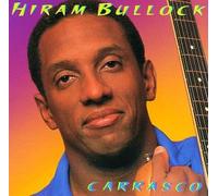 Bullock, Hiram - Carrasco