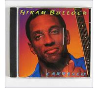 Bullock,Hiram - Carrasco [Import]