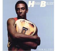 Bullock, Hiram - from All Sides [Import]
