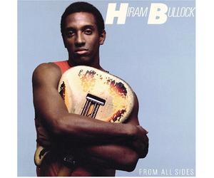 Bullock, Hiram - from All Sides [Import]