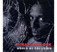 Bullock, Hiram - World of Collision