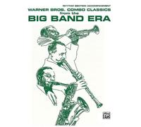 Bullock Jack - Combo Classics - Big Band Era - Jazz Band