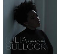 Bullock,Julia / Reif,Christian - Walking in the Dark [New Vinyl LP]