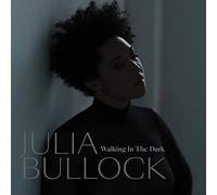 Bullock,Julia / Reif,Christian - Walking In The Dark [Vinyl Lp]