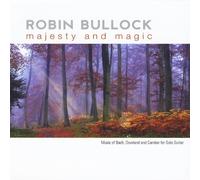 Bullock, Robin - Majesty and Magic