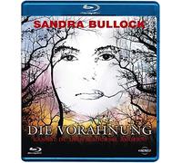 Bullock,Sandra - Die Vorahnung [Blu-Ray] [Import]