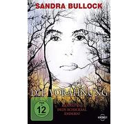 Bullock,Sandra - Die Vorahnung [Import]