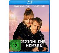 Bullock,Sandra - Gestohlene Herzen [Blu-ray]