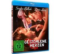Bullock, Sandra - Gestohlene Herzen [Blu-ray]