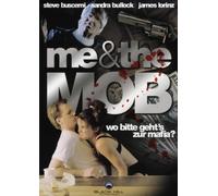 Bullock,Sandra - Me & the Mob - Wo bitte geht's zur Mafia?