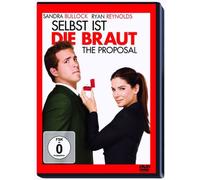 Bullock, Sandra - Selbst Ist Die Braut [Import]