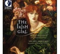 Bullock & Sikiotakis - The Irish Girl