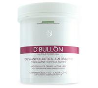 Bullon Creme Aux Algues Anti-Cellulite 500 Ml