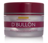 Bullon Creme Avec Alpha Hidroxy Acides (A.H.A.) 50 Ml