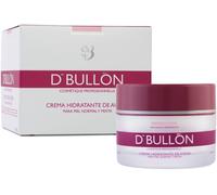 Bullon Creme Hydratante A L'avoine 50 Ml