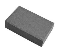 Bullongè Bloc de caoutchouc abrasif 240 Fein eXtra-9 - Pour nettoyer, enlever les rayures et matifier les pièces de montre telles que boîtier, bracelet en métal ou fermeture