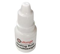 Bullongè Liquide d'étanchéité pour montres Sealing Fluid X3 - Pour rendre les montres étanches ou renouveler l'étanchéité