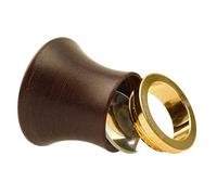 Bullonge Loupe d'horloger MaXXclear 15x avec Bague démontable