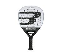 Bullpadel Neuron 2025 Padel Racket Argenté Homme