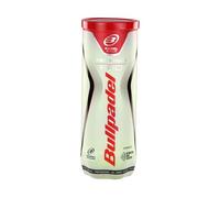 Bullpadel Premium Pro Tube De 3
