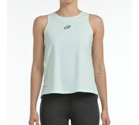 Bullpadel Abure Débardeur Tank Top Femmes-mint Mint - L L