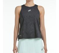Bullpadel Abure Débardeur Tank Top Femmes-noir Noir - Xl XL