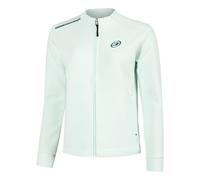 Bullpadel Acore Gilet En Coton Femmes-mint Mint - L L