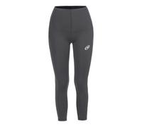 Bullpadel Acota Collant Tight Femmes-noir Noir - S S