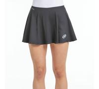 Bullpadel Ademe Jupe Femmes Noir - L L