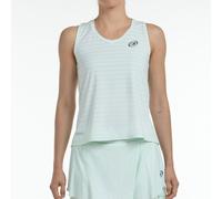 Bullpadel Adies Débardeur Tank Top Femmes-mint Mint - S S