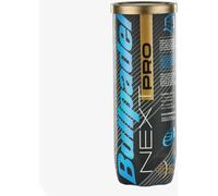 Bullpadel Adults Padel Balls Jaune Taille unique Unisex