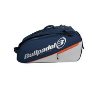 Bullpadel ADVANCE Housse de raquette - bleu nosize
