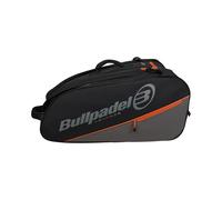 Bullpadel ADVANCE Housse de raquette - noir