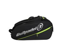 Bullpadel Housse de raquette Advance BPP26014 Noir/Vert
