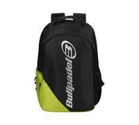 Bullpadel Sac à dos Advance Noir/Vert BPM26004