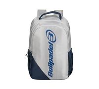 Bullpadel Sac à dos Advance BPM26004 Unisexe Blanc