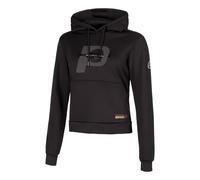 Bullpadel Aerea Sweat À Capuche Femmes-gris Foncé XL
