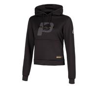 Bullpadel Aerea Sweat À Capuche Femmes Gris_foncé - Xs XS
