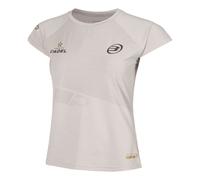 Bullpadel Afore T-shirt Femmes-gris Gris - M M