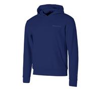 Bullpadel Sweat à capuche Albier 400 Bleu Océan Profond Hommes S