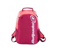 Bullpadel BackPack Performance Pink
