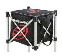 Bullpadel Ball Trolley Multicolore ONE-SIZE