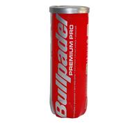 Bullpadel Boîte Premium Pro Boat Argenté