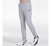 Bullpadel Basar Pantalon Survêtement Hommes-gris Clair S