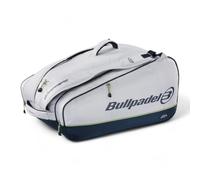 Bullpadel Pearl Sac De Padel Blanc
