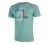 Bullpadel Bebas T-shirt Hommes-vert Vert - S S